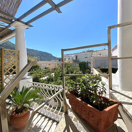 Casa Pippo 2 Villa Anacapri  Eksteriør billede