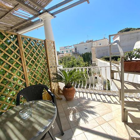 Casa Pippo 2 Villa Anacapri  Eksteriør billede