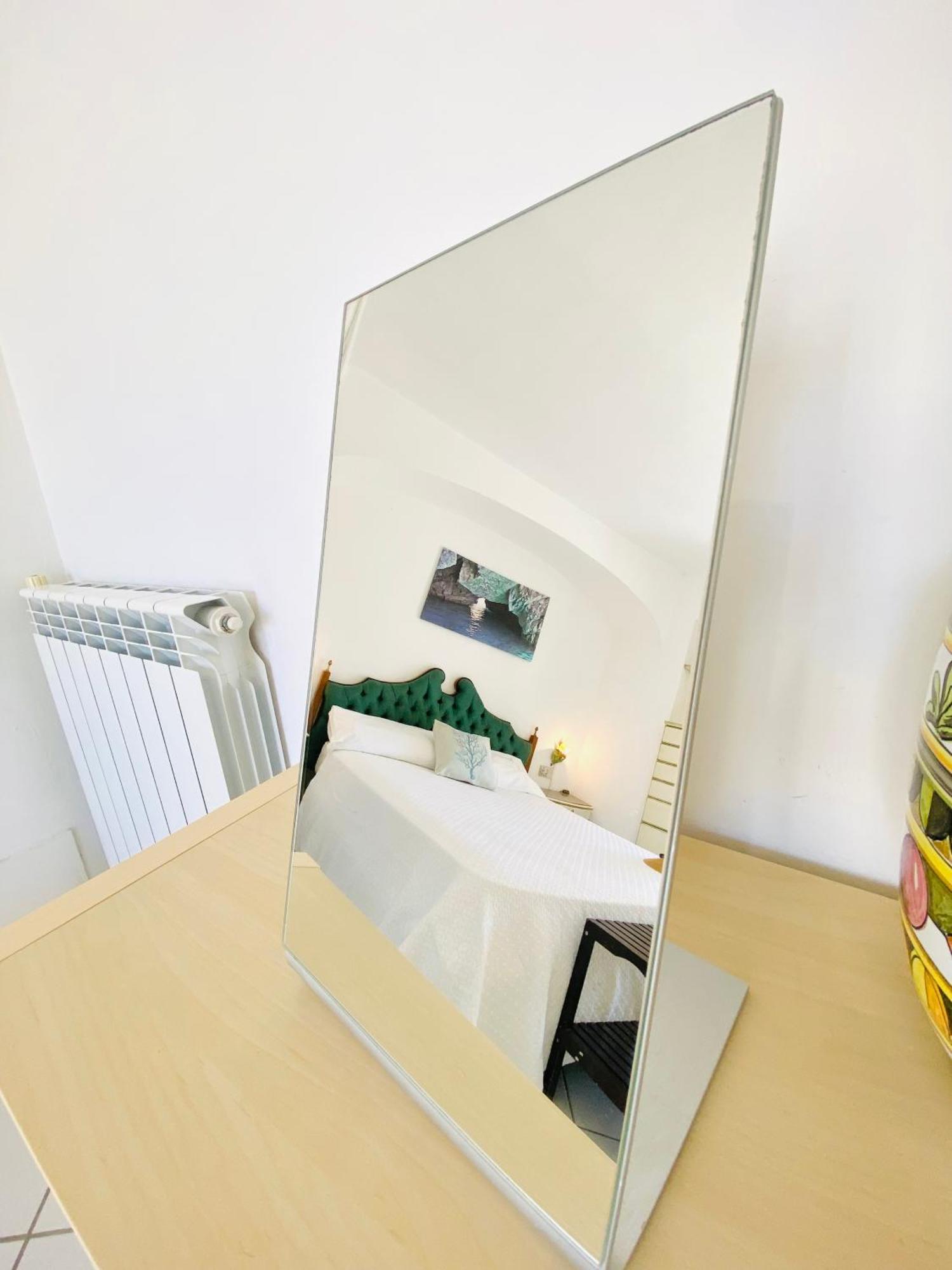 Casa Pippo 2 Villa Anacapri  Eksteriør billede