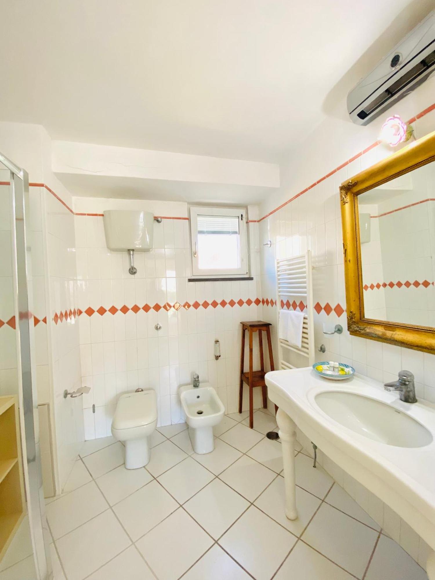 Casa Pippo 2 Villa Anacapri  Eksteriør billede