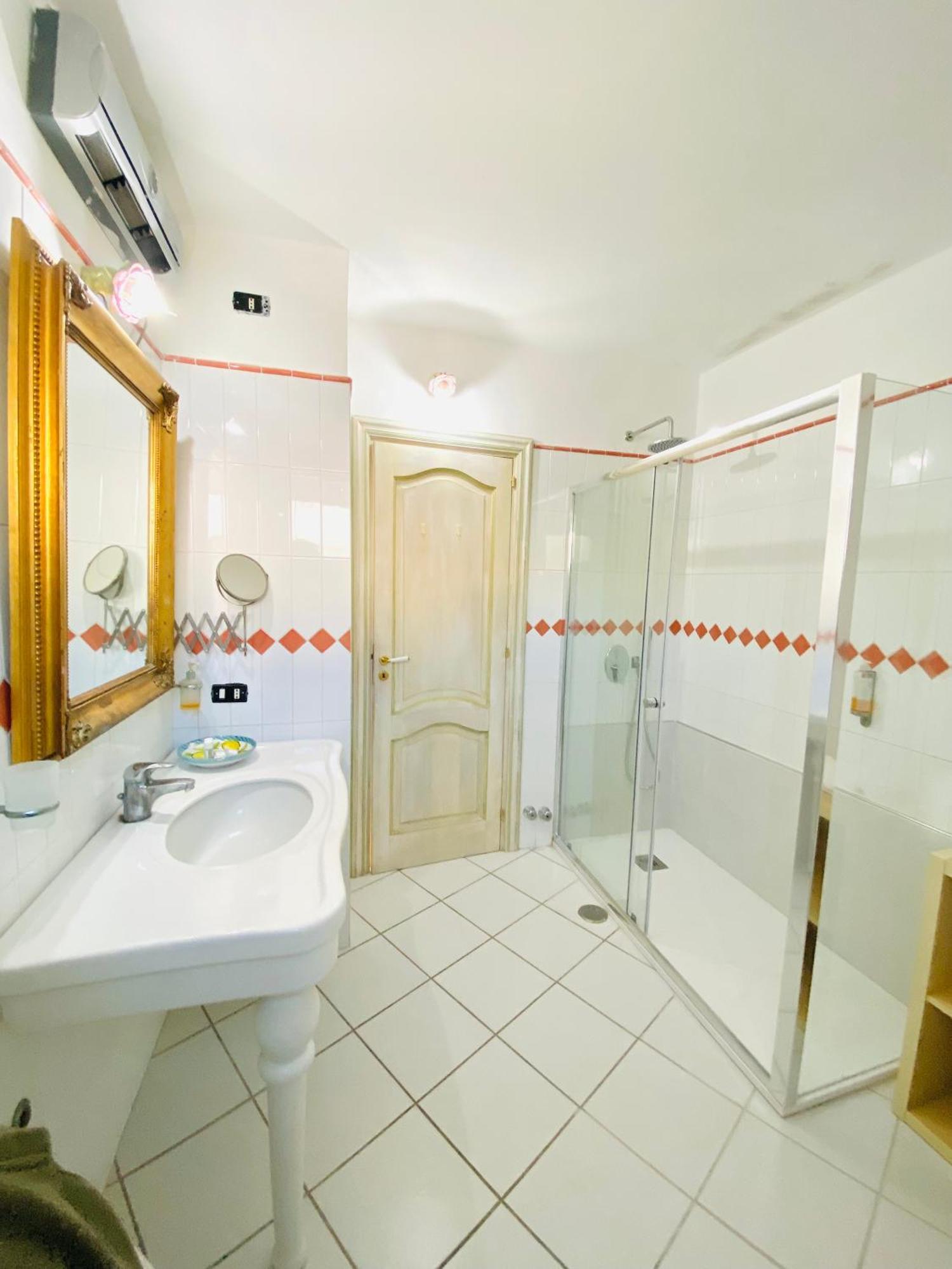 Casa Pippo 2 Villa Anacapri  Eksteriør billede