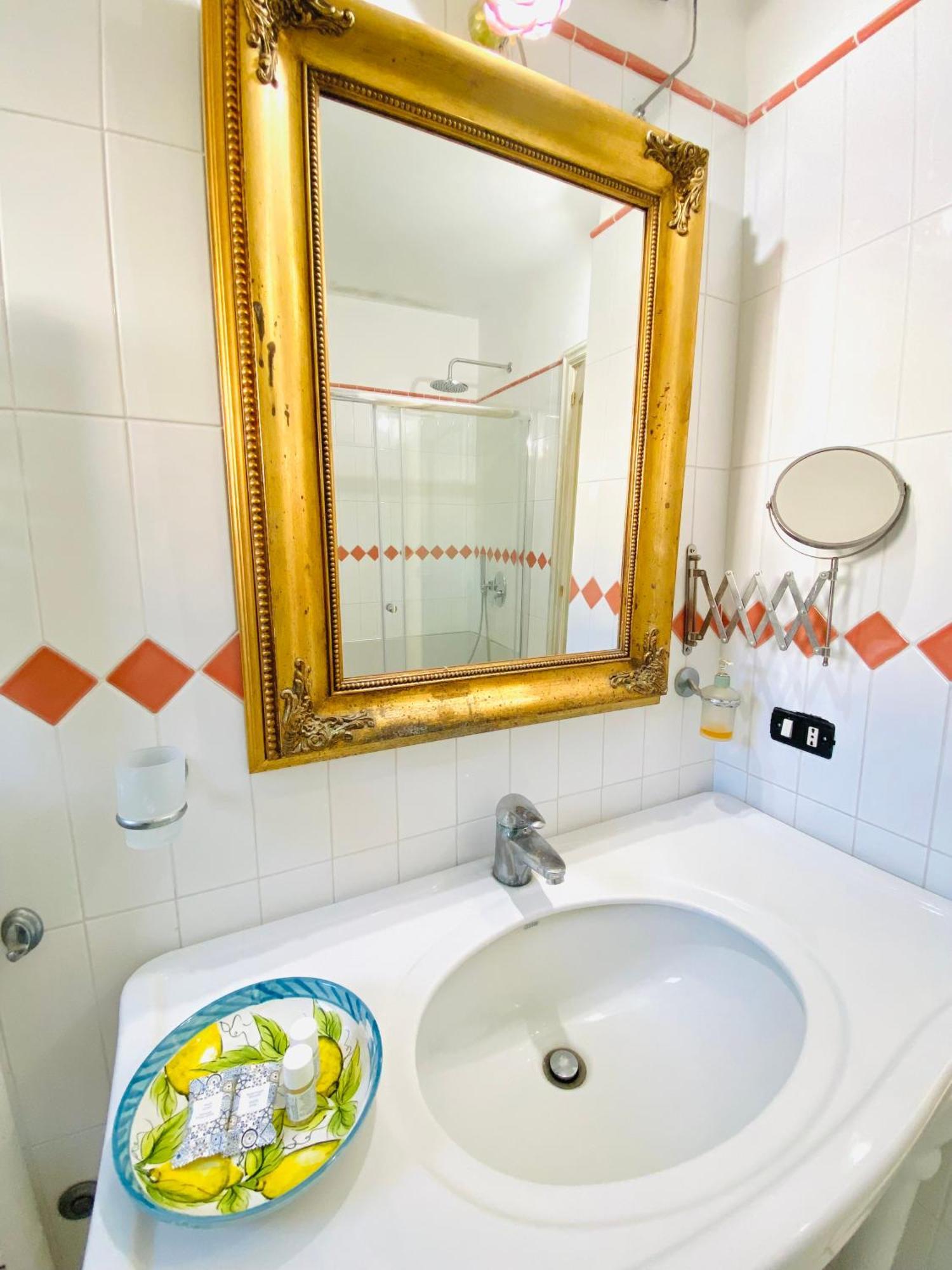 Casa Pippo 2 Villa Anacapri  Eksteriør billede