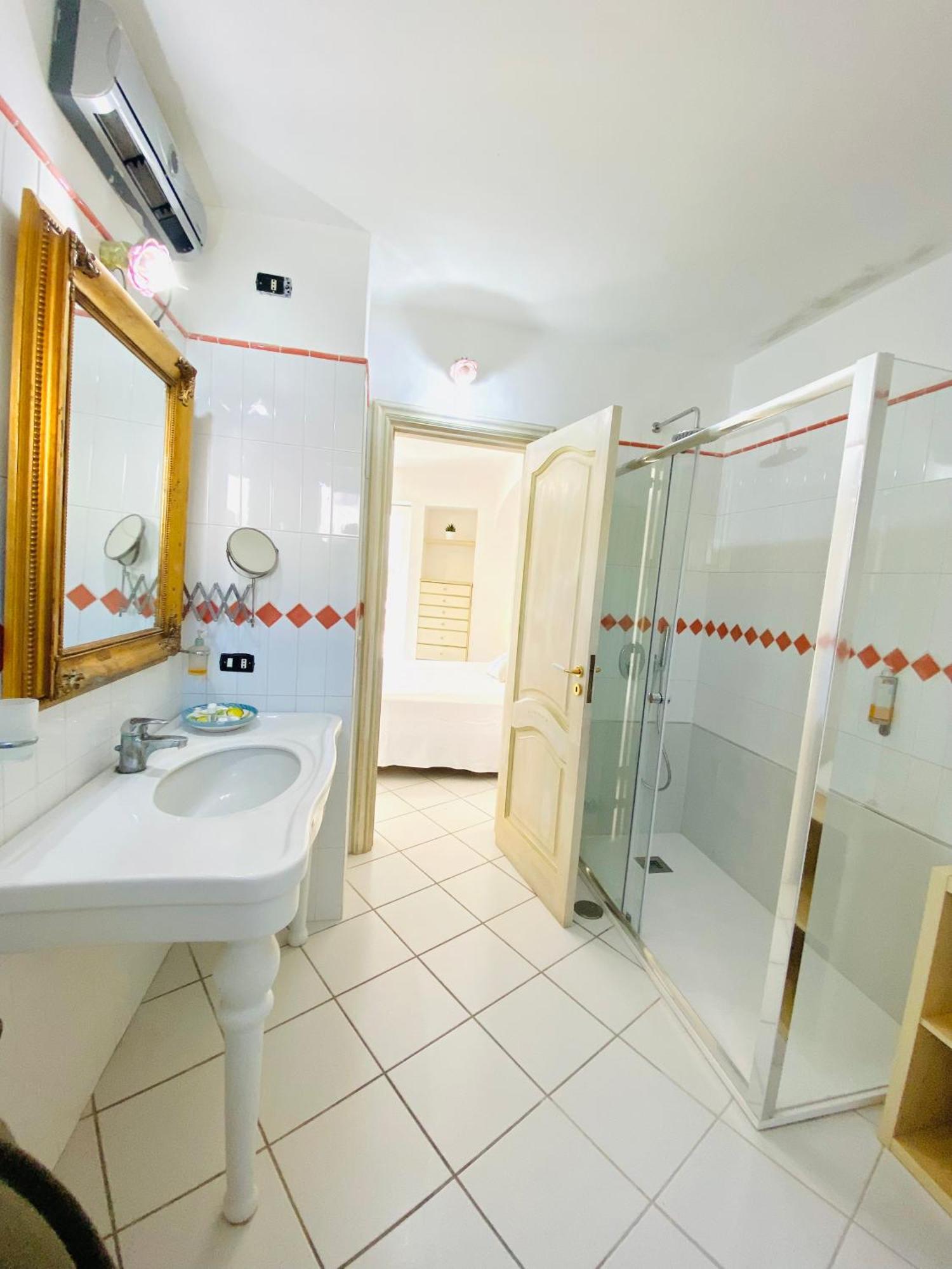 Casa Pippo 2 Villa Anacapri  Eksteriør billede