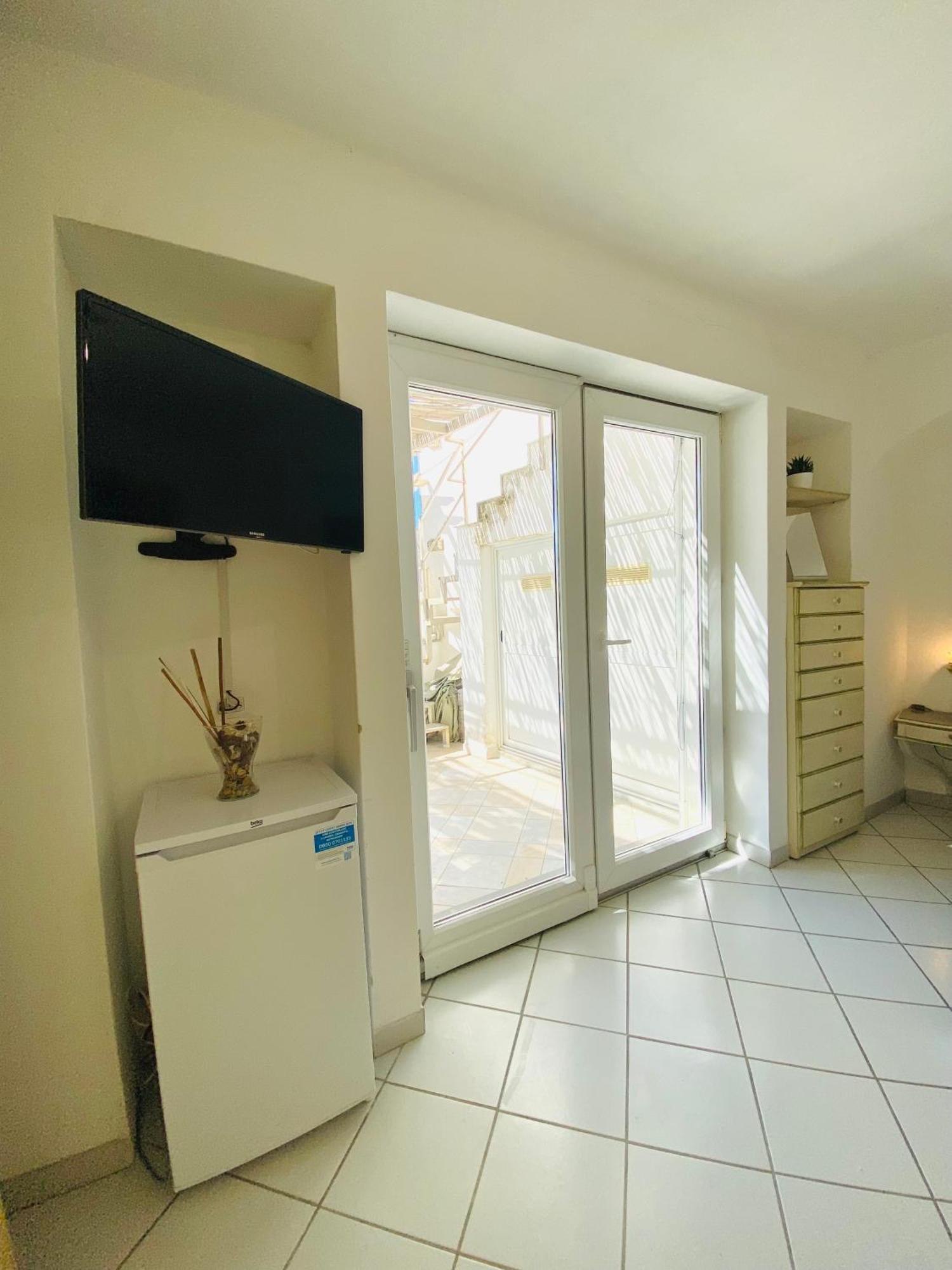 Casa Pippo 2 Villa Anacapri  Eksteriør billede