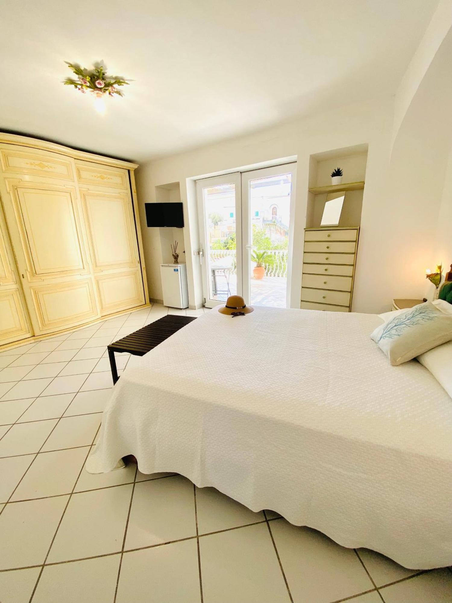 Casa Pippo 2 Villa Anacapri  Eksteriør billede