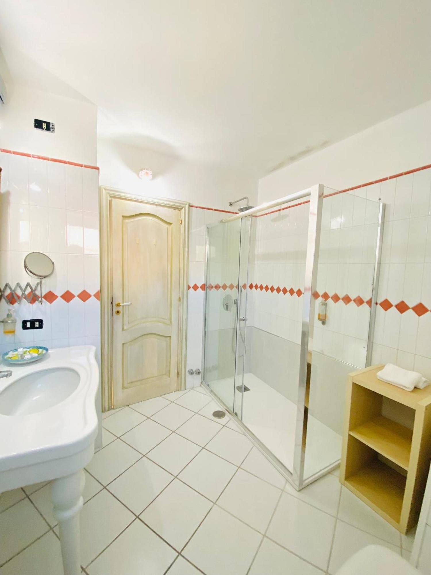 Casa Pippo 2 Villa Anacapri  Eksteriør billede