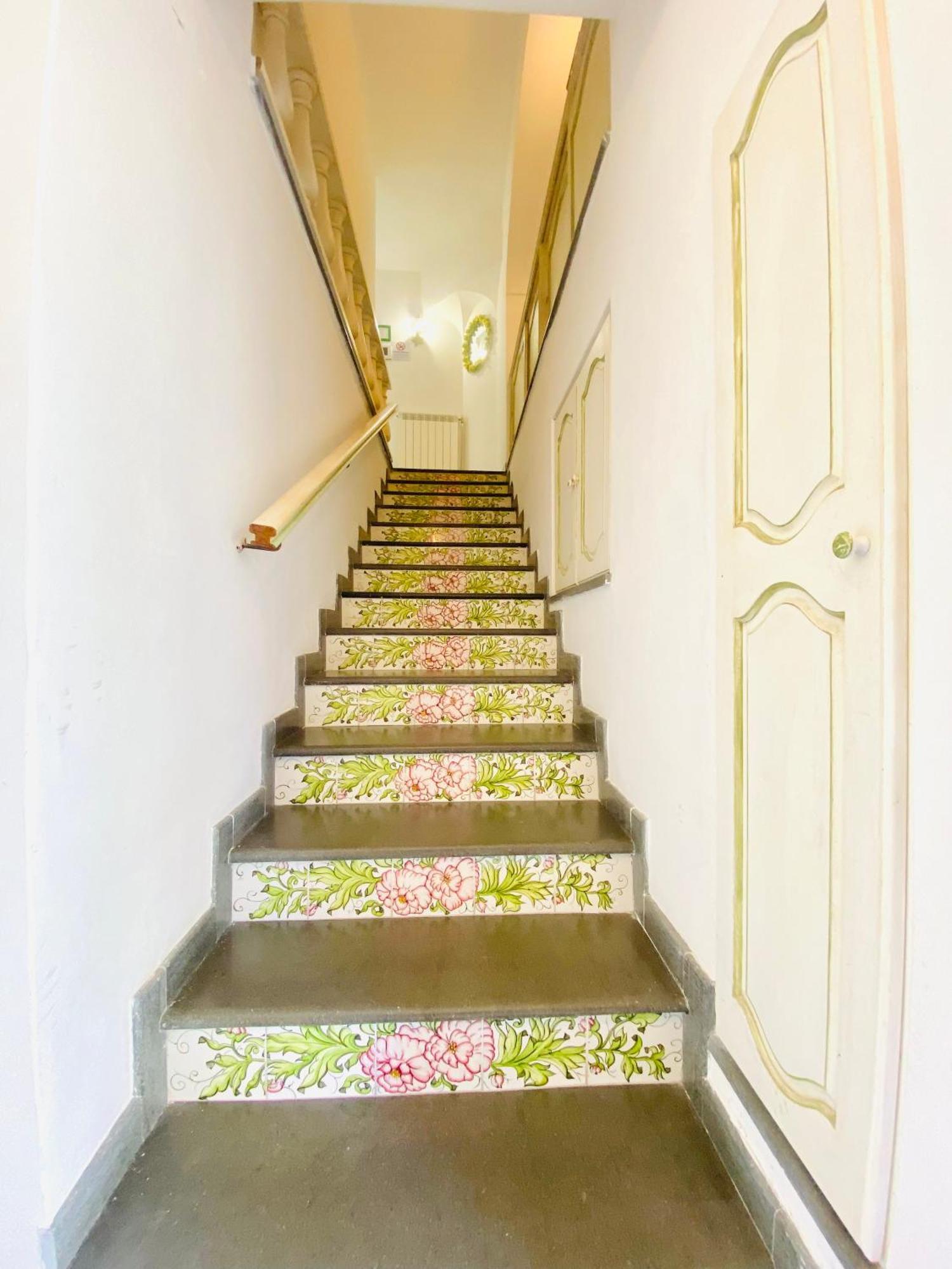 Casa Pippo 2 Villa Anacapri  Eksteriør billede