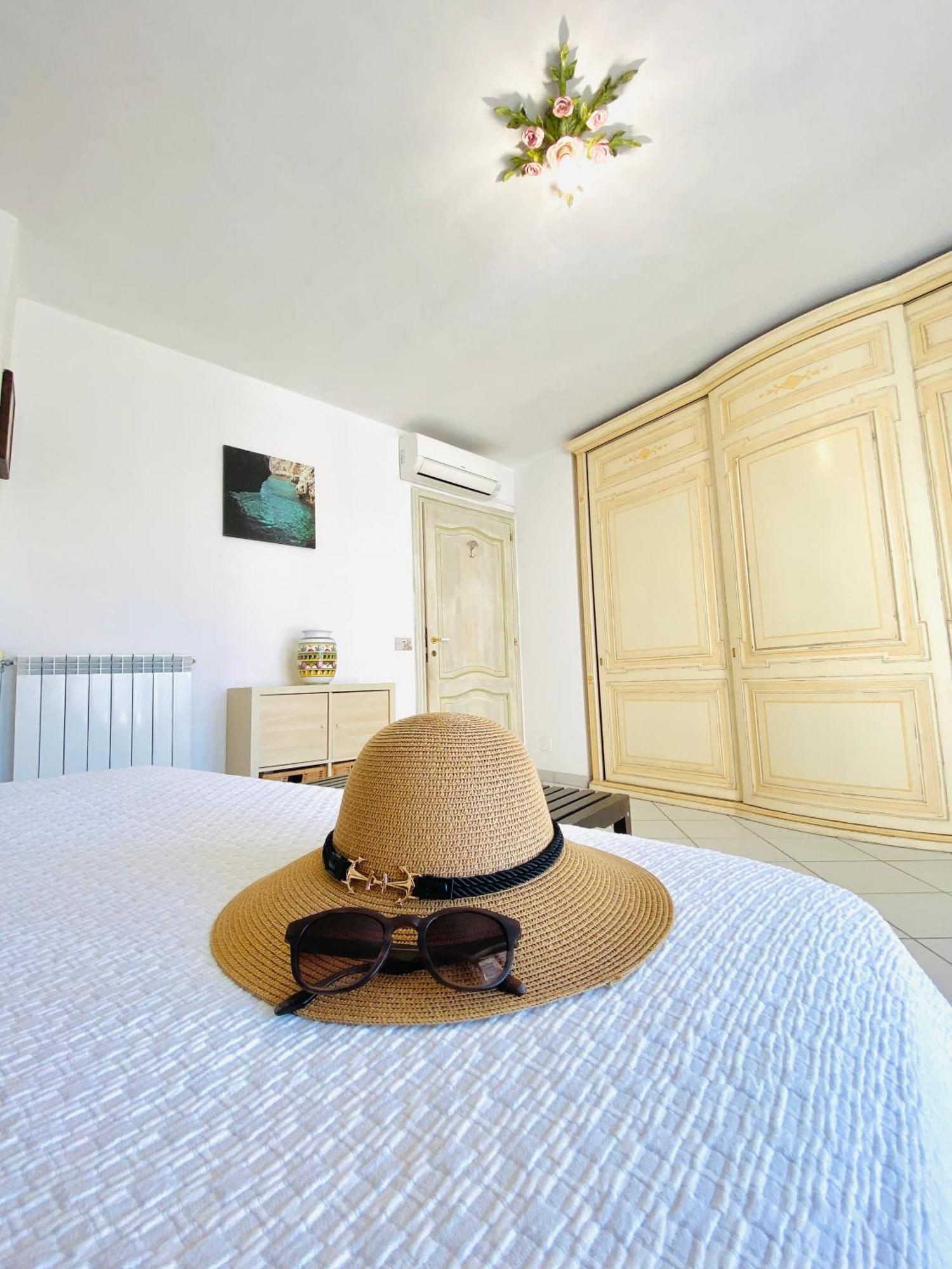 Casa Pippo 2 Villa Anacapri  Eksteriør billede
