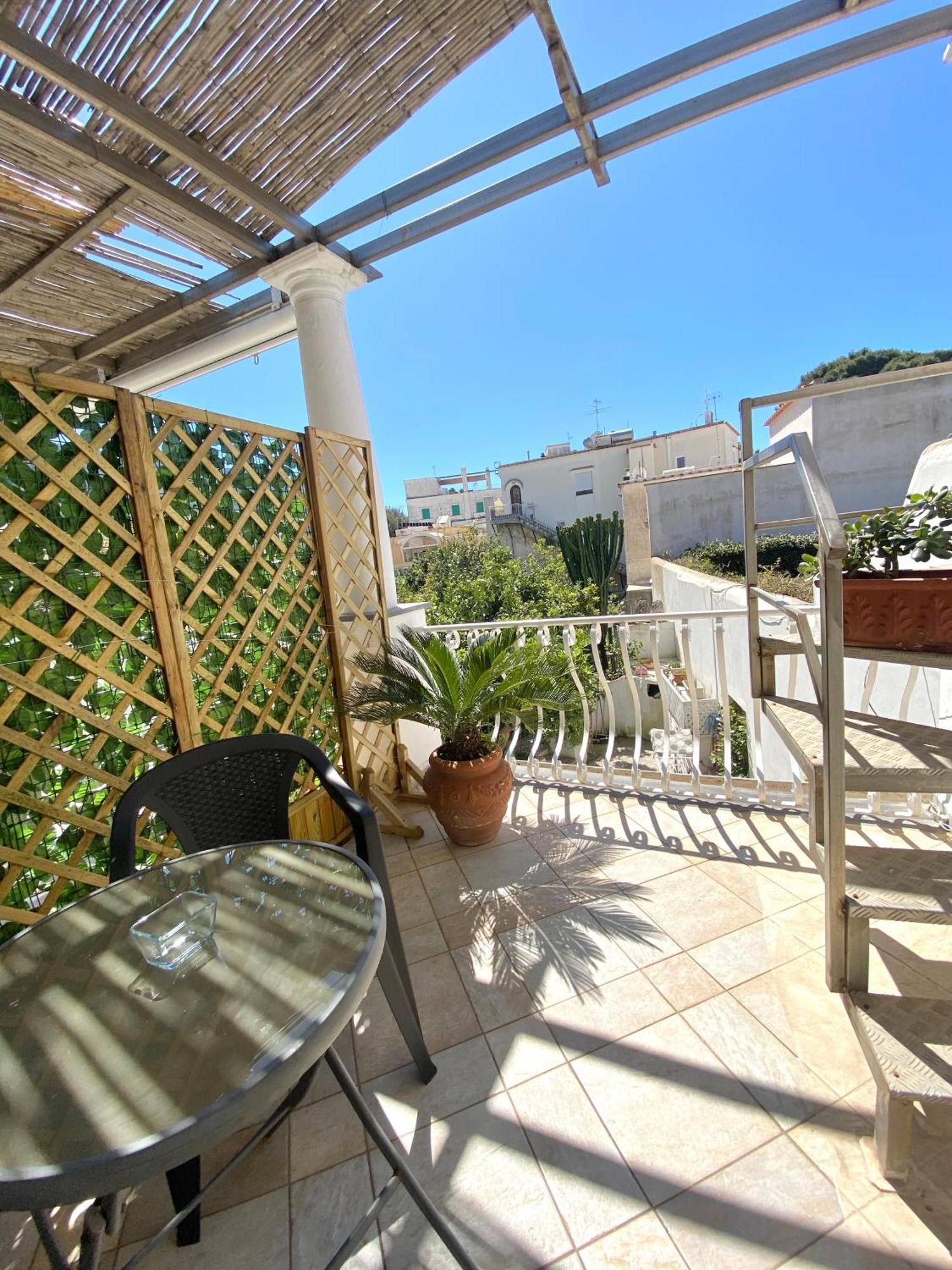Casa Pippo 2 Villa Anacapri  Eksteriør billede