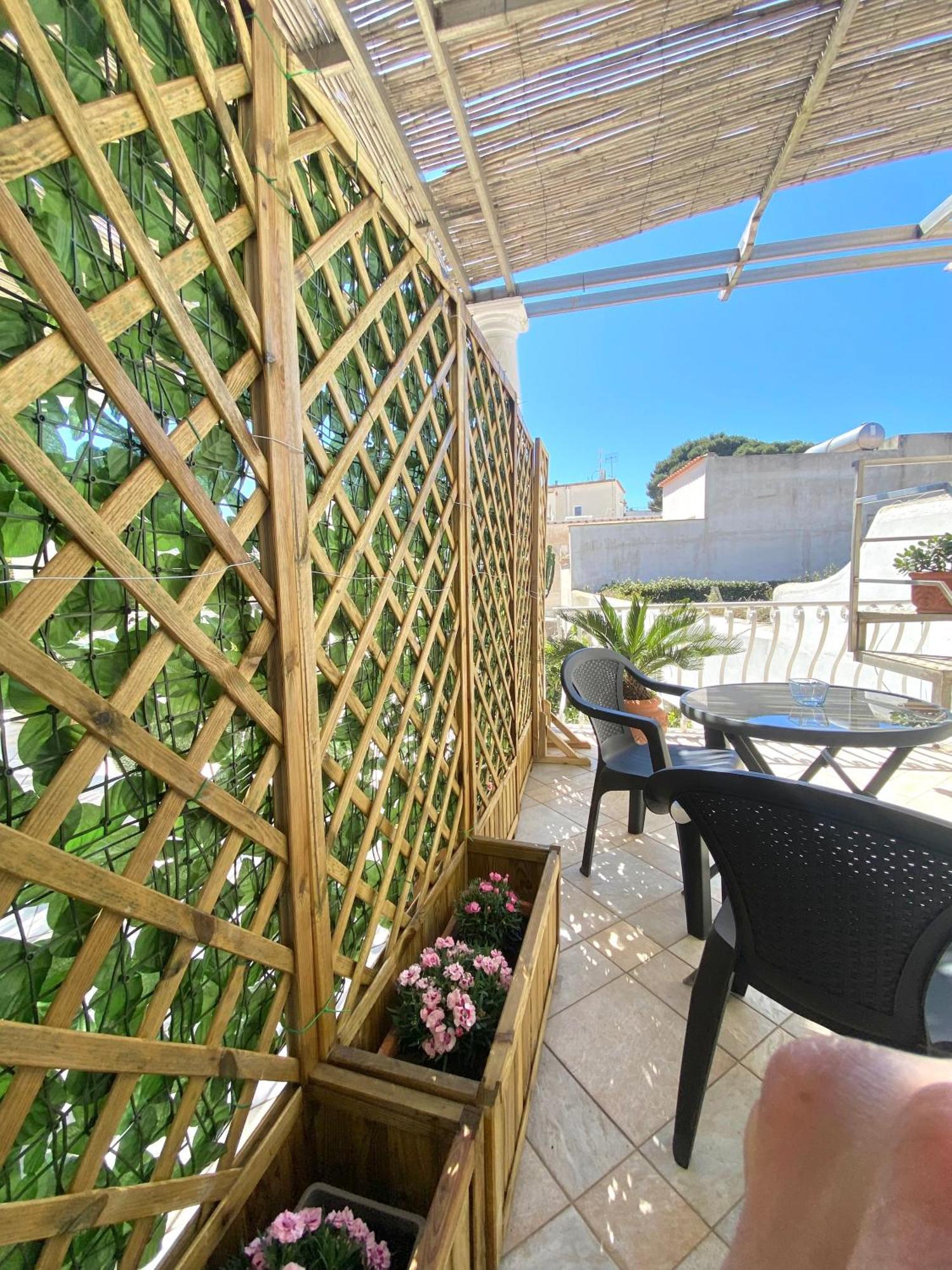 Casa Pippo 2 Villa Anacapri  Eksteriør billede